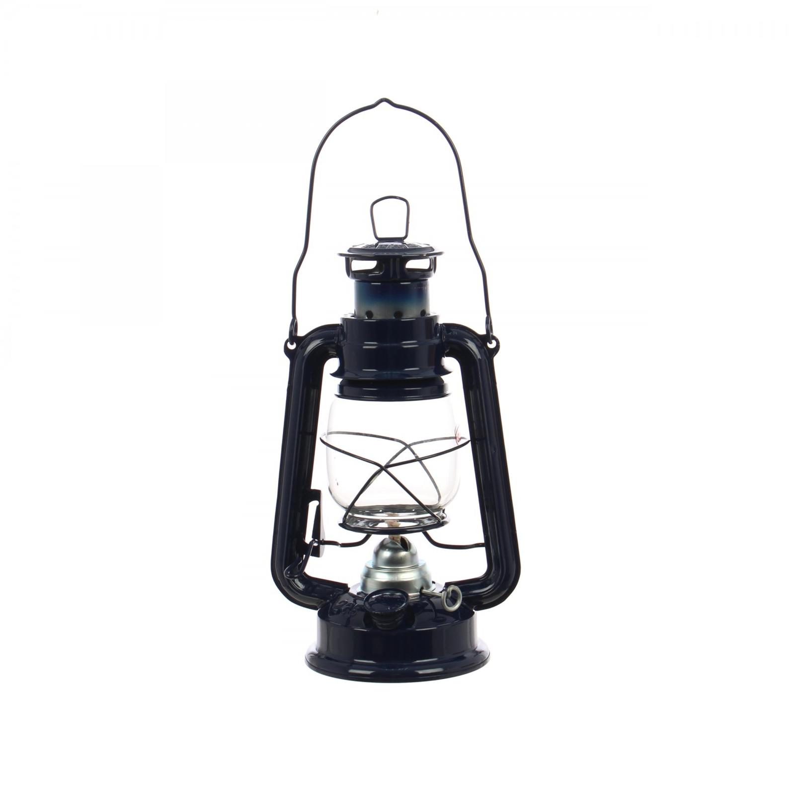 Felinar gradina, cu petrol, H 24.5 cm, diverse culori