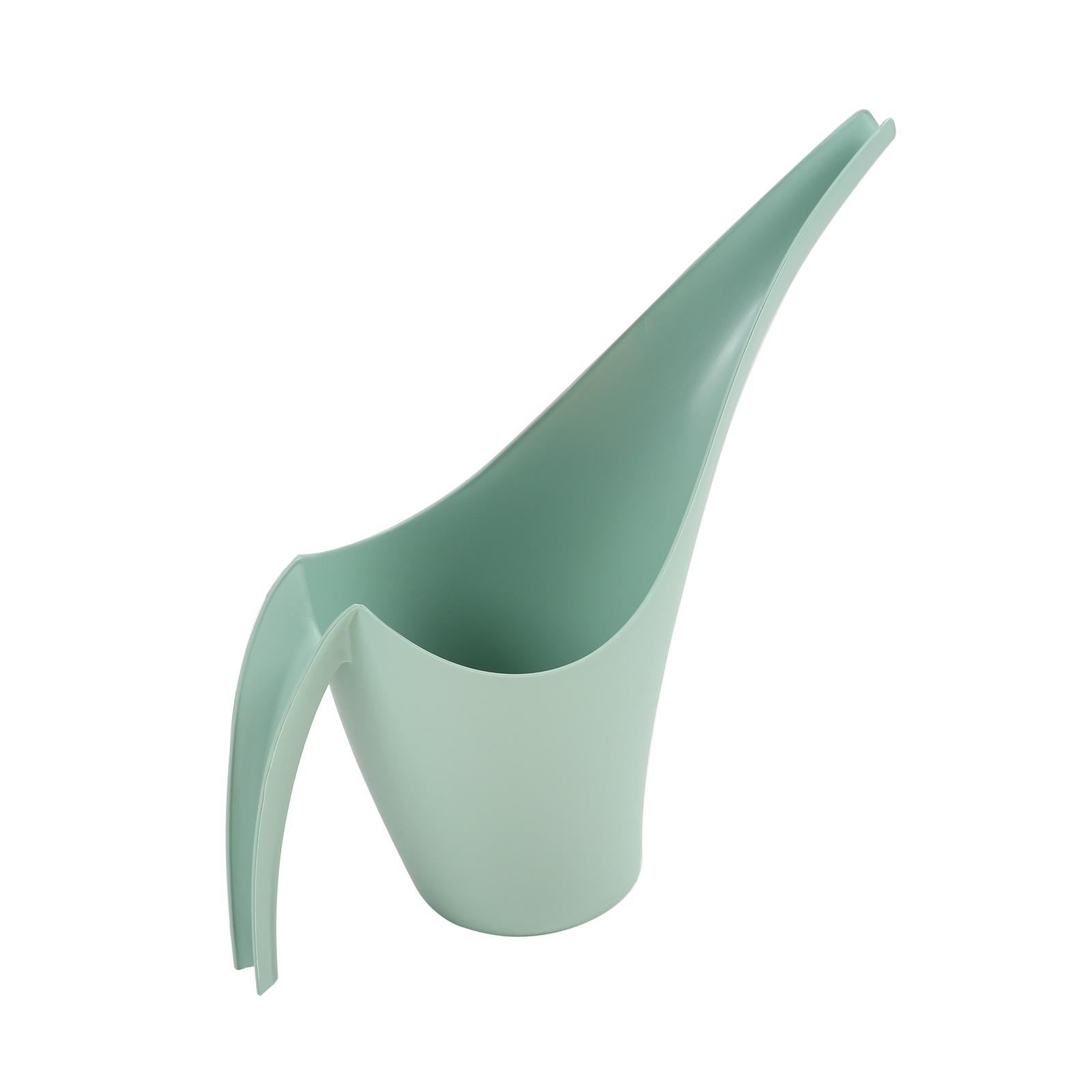 Stropitoare gradina Giraffe, plastic, verde, 1.5 l