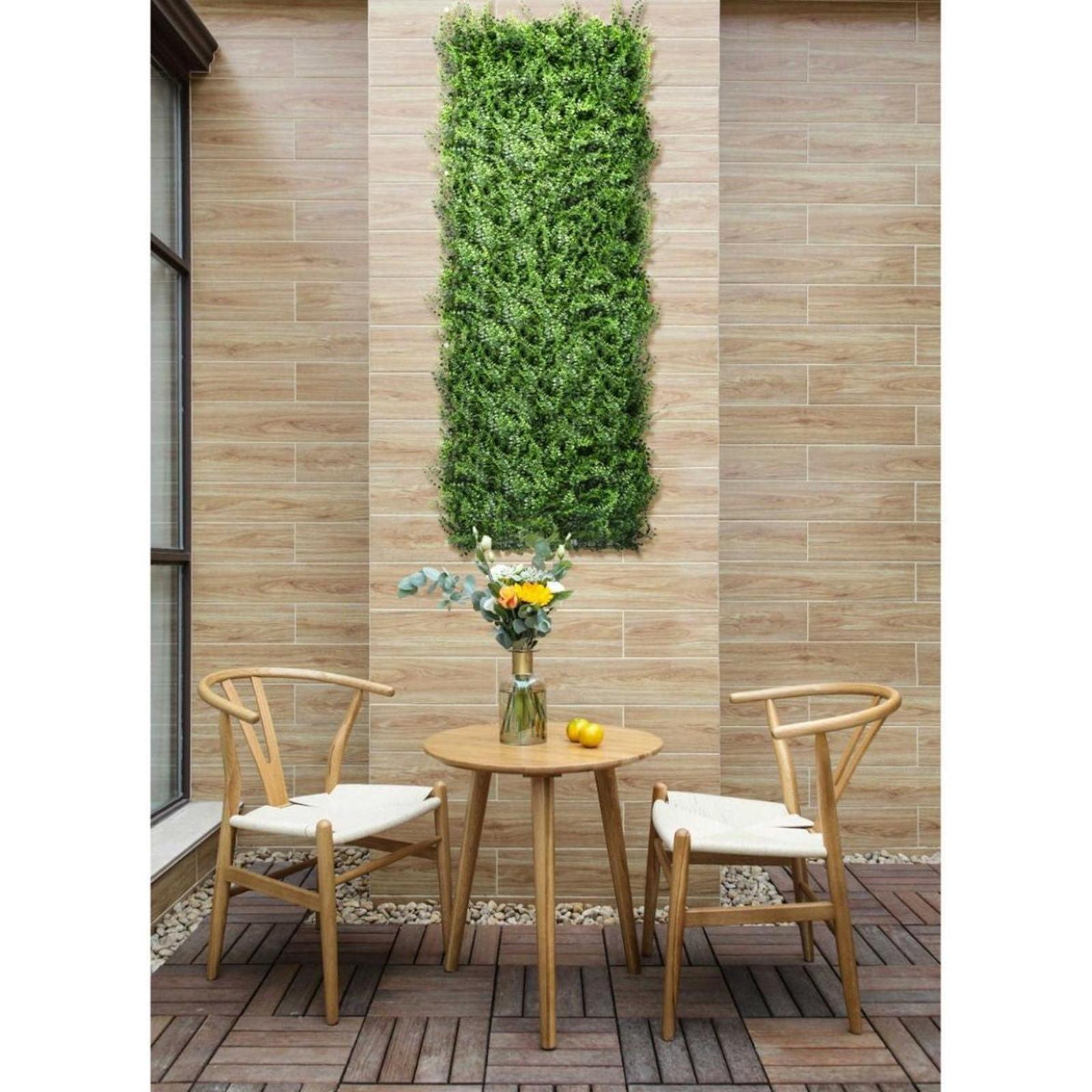 Gard viu Versay Feriga, verde, 50 x 50 cm Gard viu Versay Feriga, verde, 50 x 50 cm