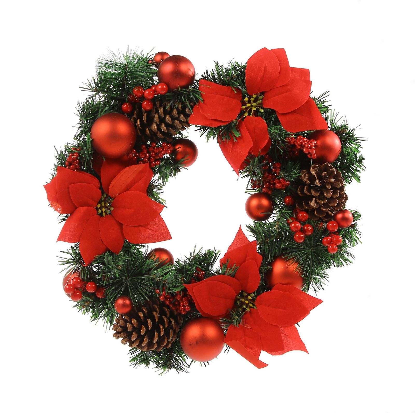 Coronita Craciun SYCW18A-032 Coronita Craciun SYCW18A-032