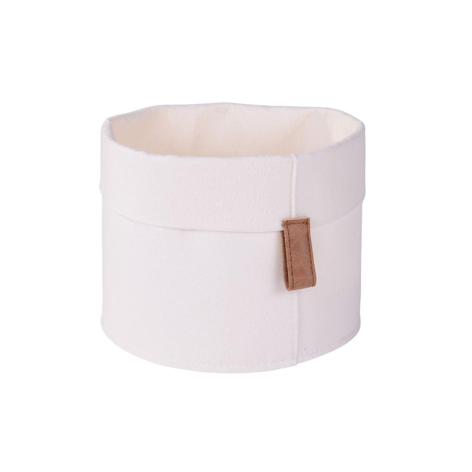 Cos depozitare 640762 M, Caressa, pasla, 20 x 16 cm