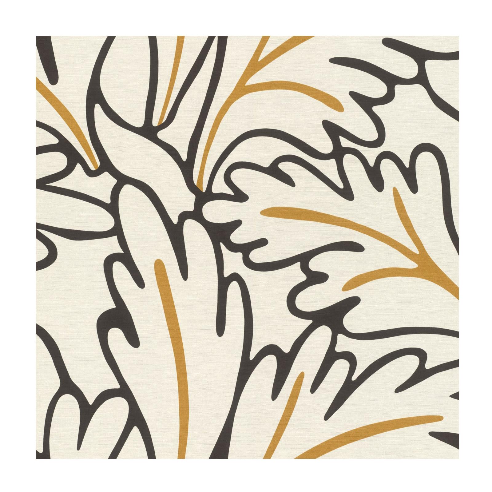 Tapet vinil, model frunze / arbori, Rasch Selection 465686, 10 x 0.53 m Tapet vinil, model frunze / arbori, Rasch Selection 465686, 10 x 0.53 m