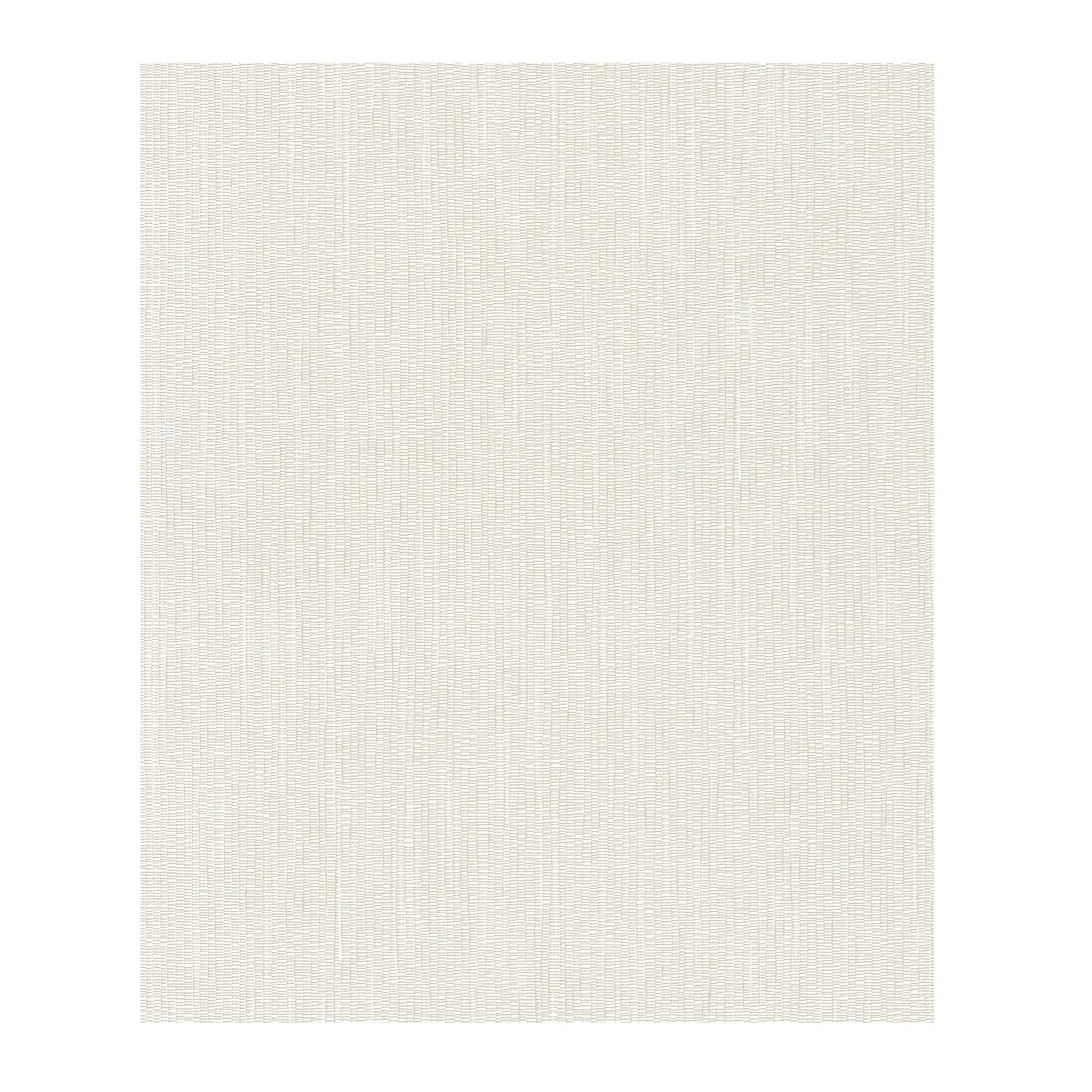 Tapet fibra textila, model textura, Rasch Unsere Besten 754001, 10 x 0.53 m