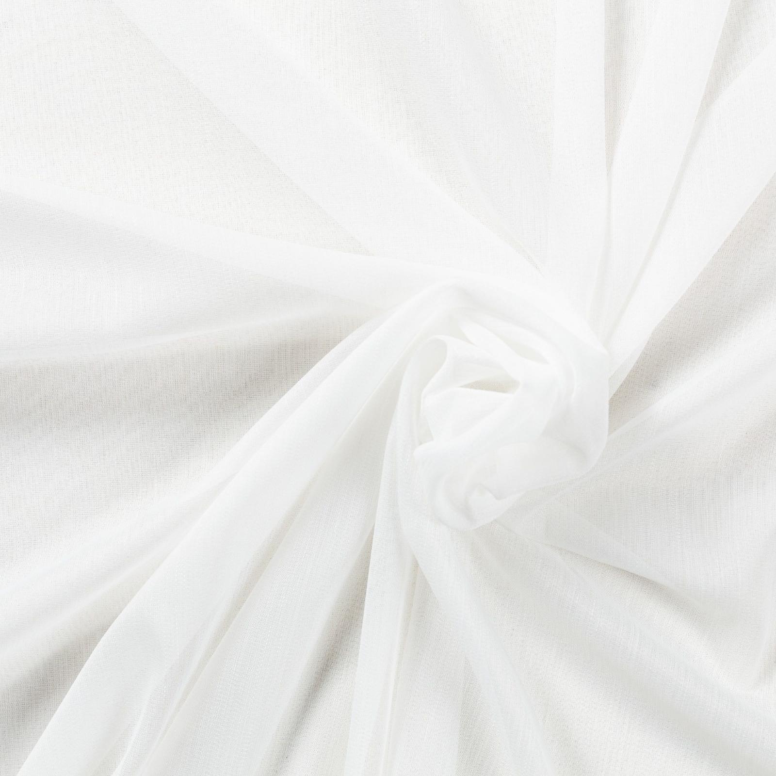 Perdea SA 2756 poliester ivory 300 cm