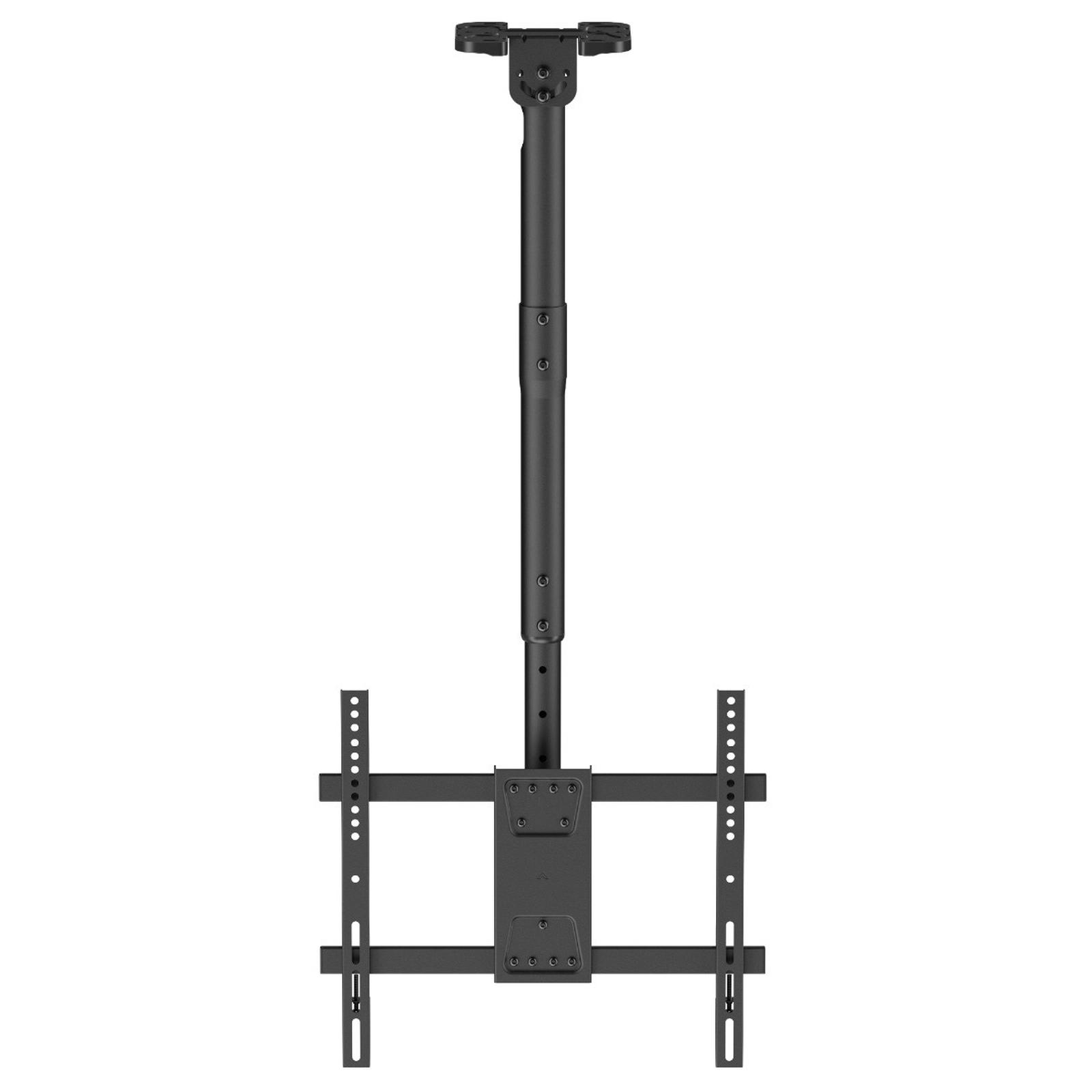 Suport TV LCD / LED pe tavan, Paxton PLB-CE1544S, reglabil, 80 - 189 cm, 60 kg, negru