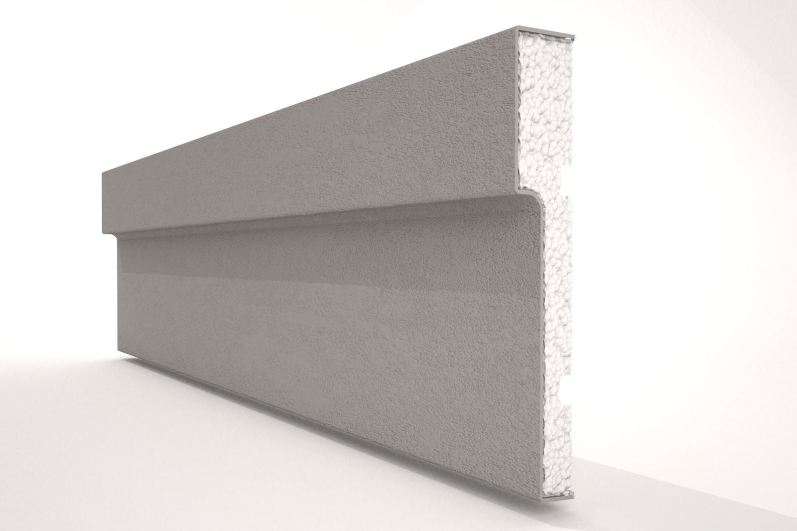 Ancadrament ferestre decorativ polistiren EPS REMA3, 2000 x 135 x 25 mm Ancadrament ferestre decorativ polistiren EPS REMA3, 2000 x 135 x 25 mm