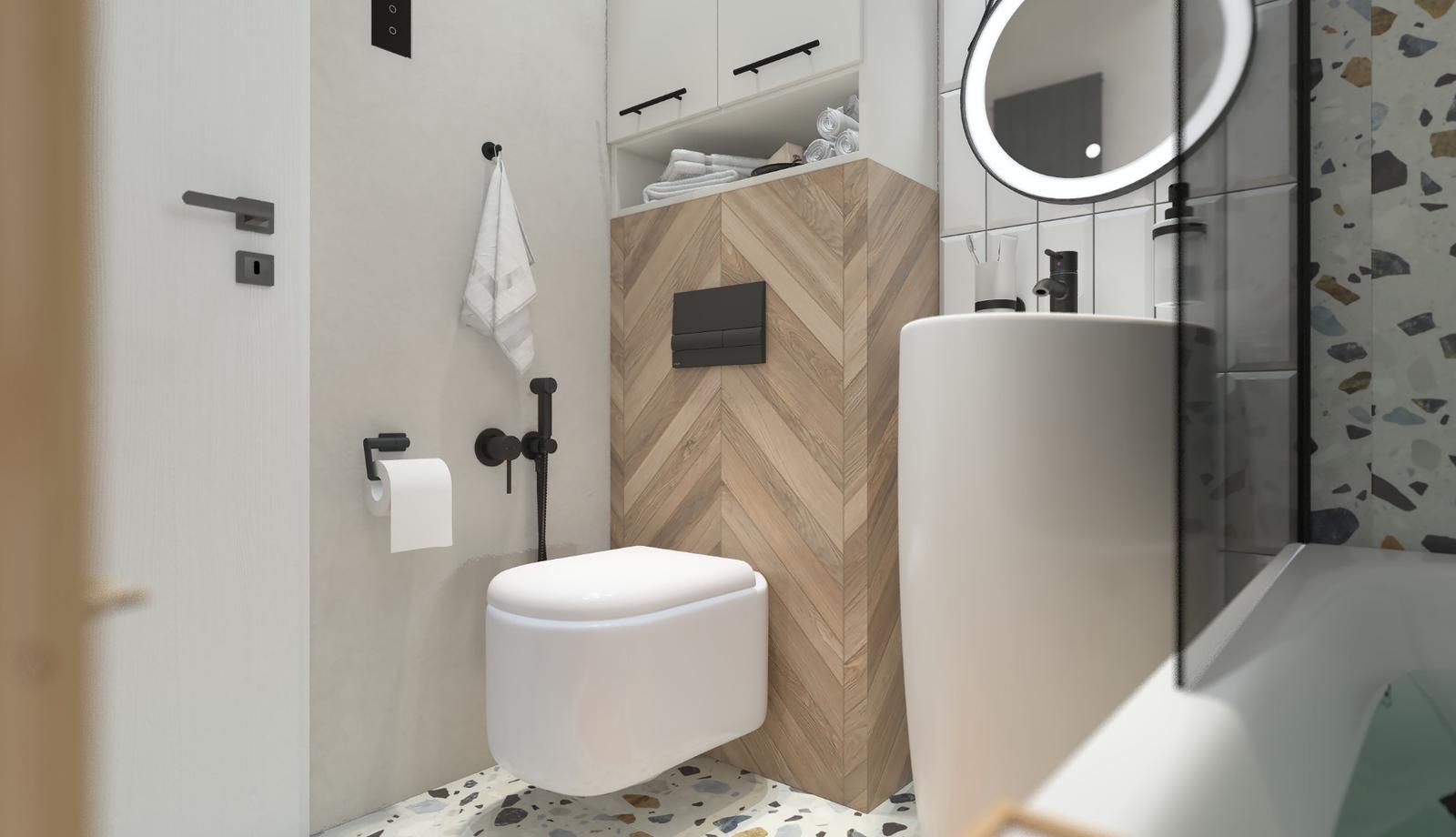 Suport Ferro Greta AGR33BL, hartie igienica, fara clapeta, negru mat, 13.2 x 8.35 x 4.35 cm Suport Ferro Greta AGR33BL, hartie igienica, fara clapeta, negru mat, 13.2 x 8.35 x 4.35 cm